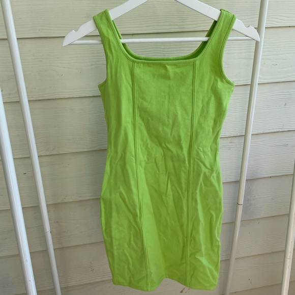 Wild Fable Body con Dress - Picture 3 of 5